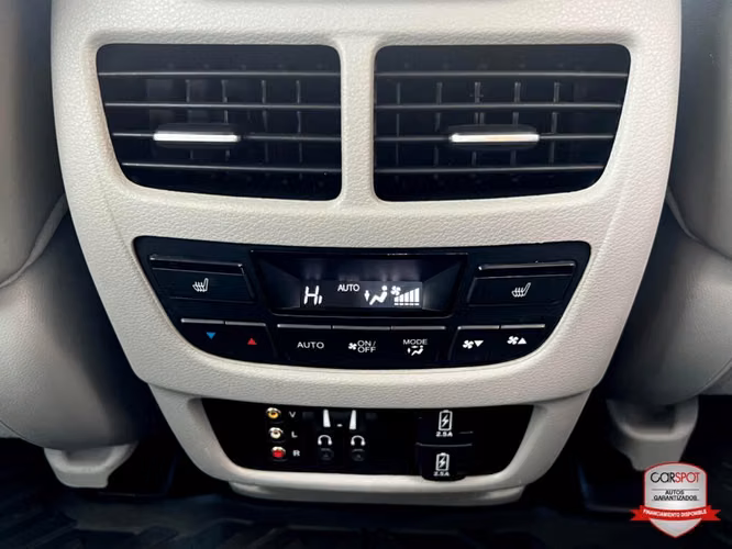 Acura MDX 2020 SH-AWD Automática CY9748