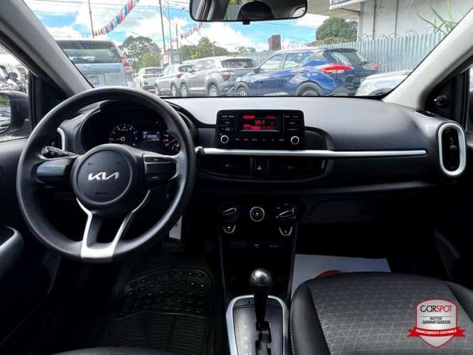 Kia Picanto 2024 Automática EF1316