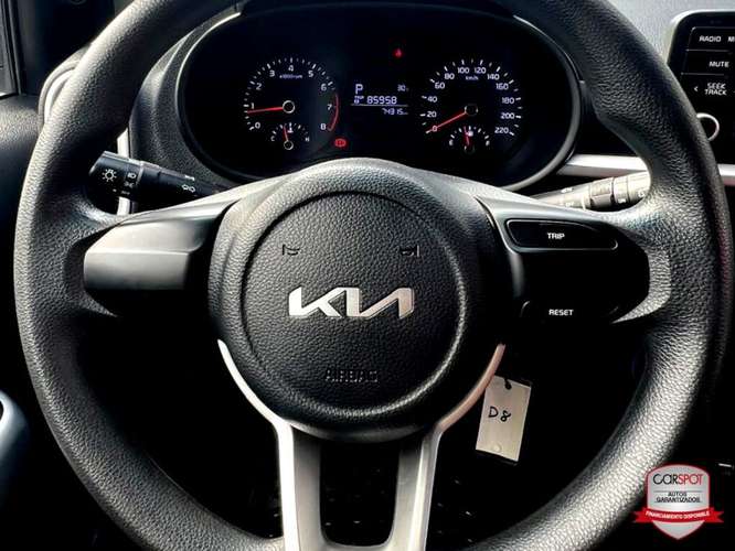 Kia Picanto 2024 Automática EF1316