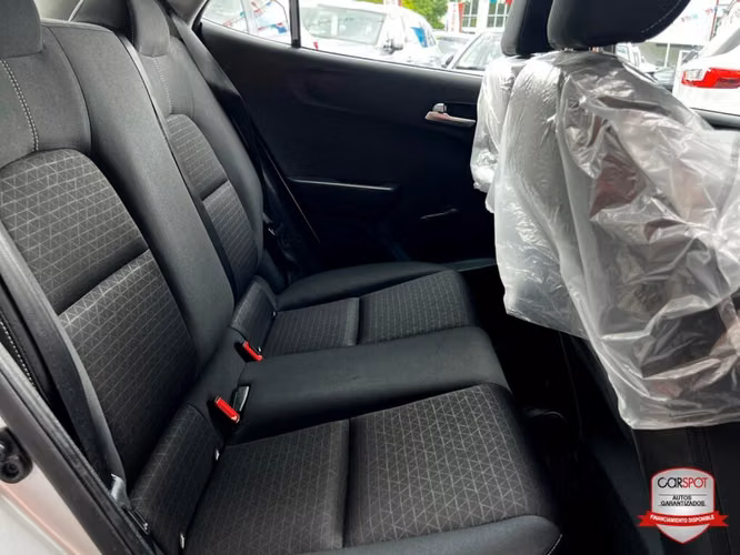 Kia Picanto 2024 Automática EF1316
