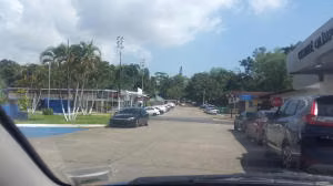 Terreno en Venta en Curundu VIK 25-2693