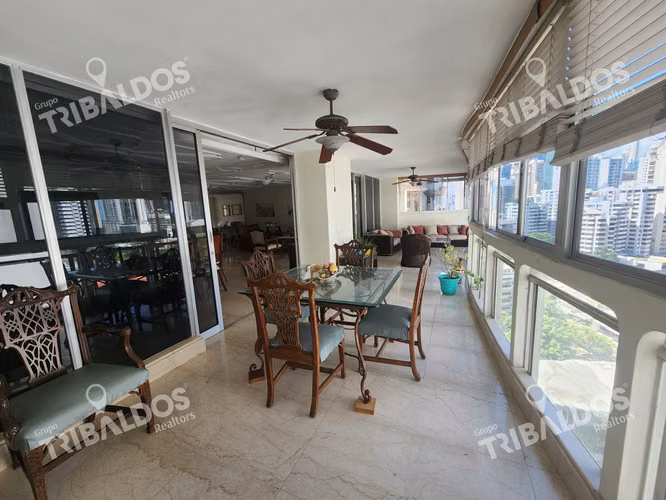 Venta de Apartamento en PH Ritz
