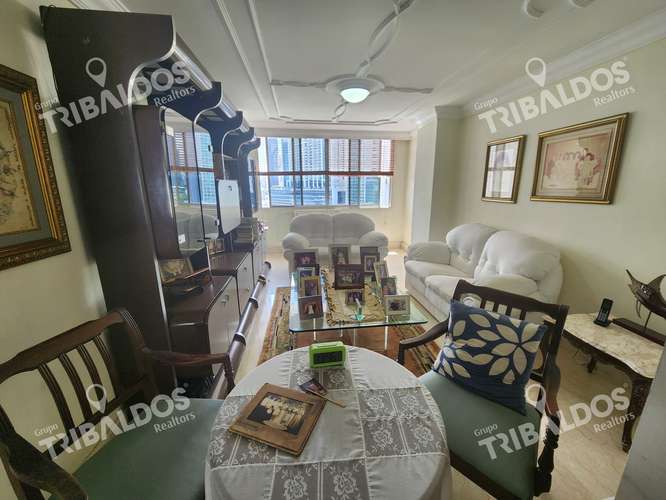 Venta de Apartamento en PH Ritz, San Francisco - Imagen 5