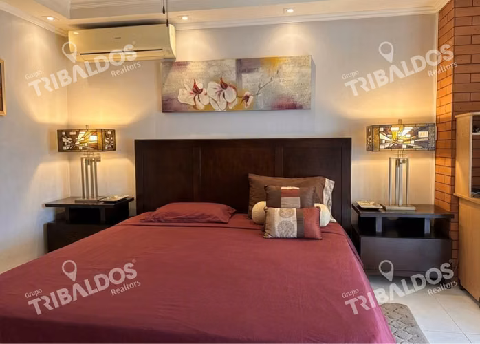 ALQUILER PH TERRAZAS DEL PACIFICO 73E (AMOBLADO)