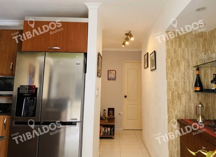 ALQUILER PH TERRAZAS DEL PACIFICO 73E (AMOBLADO)