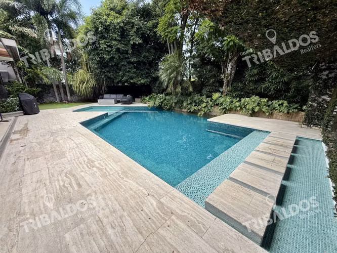 Venta de casa en Magnolias Costa del Este
