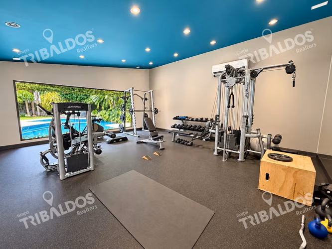 Venta de Casa en Costa del Este | Piscina, Gimnasio Privado y Amplias Áreas Sociales - Imagen 5