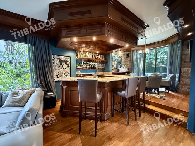 Venta de casa en Magnolias Costa del Este