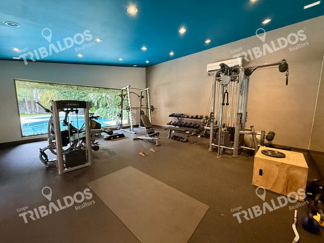 Venta de casa en Magnolias Costa del Este