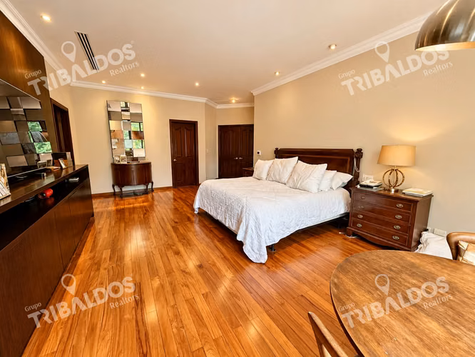 Venta de Casa en Costa del Este | Piscina, Gimnasio Privado y Amplias Áreas Sociales - Imagen 10