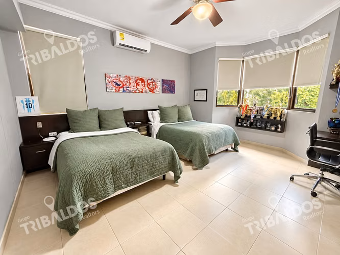 Venta de Casa en Costa del Este | Piscina, Gimnasio Privado y Amplias Áreas Sociales - Imagen 9