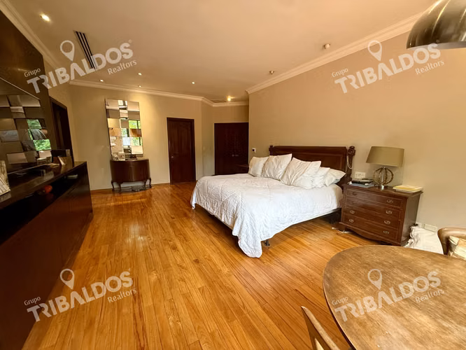 Venta de casa en Magnolias Costa del Este