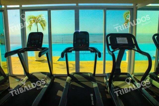 VENTA DE APARTAMENTO EN PH TERRAMAR, SAN FRANCISCO - Imagen 8