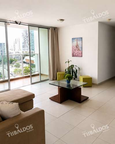 VENTA DE APARTAMENTO EN PH TERRAMAR, SAN FRANCISCO - Imagen 2
