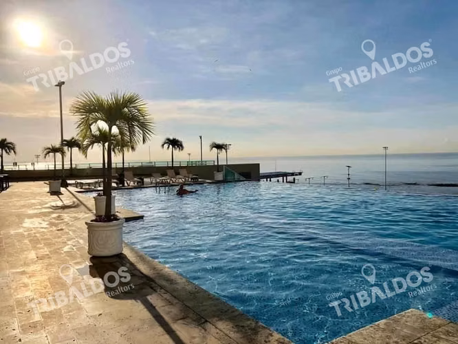 VENTA DE APARTAMENTO EN PH TERRAMAR
