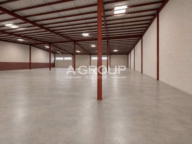 Bodega en Venta – Cocosolito Zona Libre de Colón