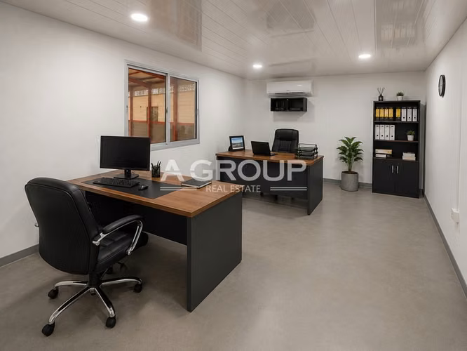 Bodega en Venta – Cocosolito Zona Libre de Colón