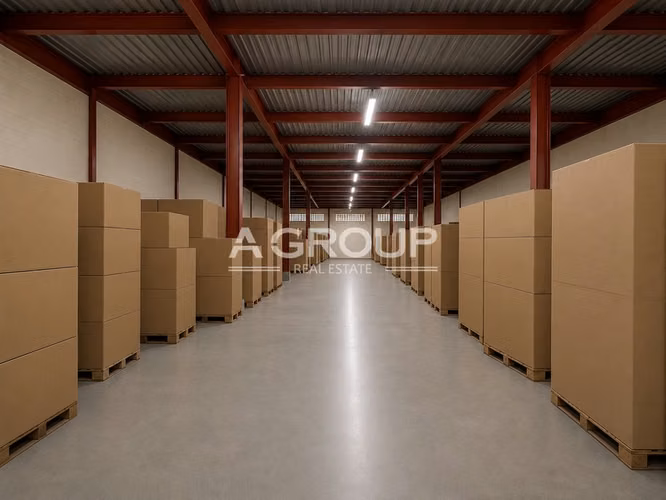 Bodega en Venta – Cocosolito Zona Libre de Colón