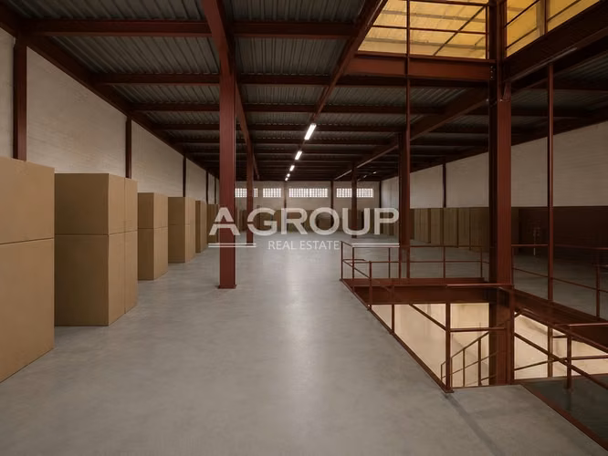 Bodega en Venta – Cocosolito Zona Libre de Colón