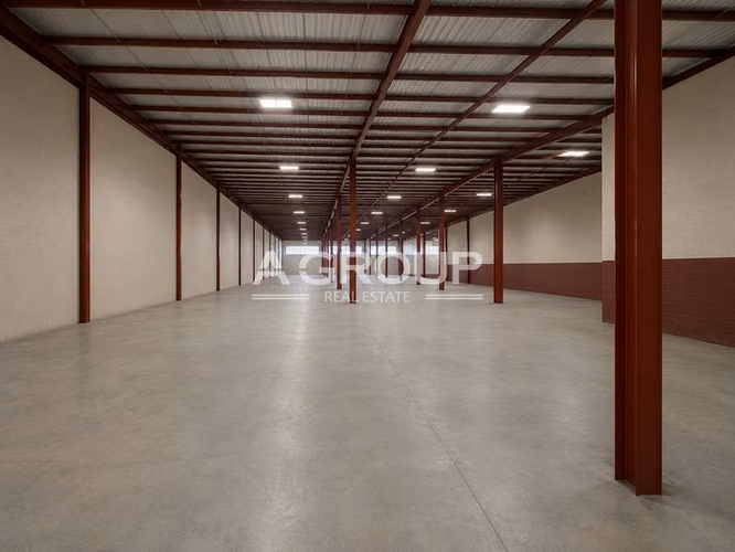 Bodega en Venta – Cocosolito Zona Libre de Colón