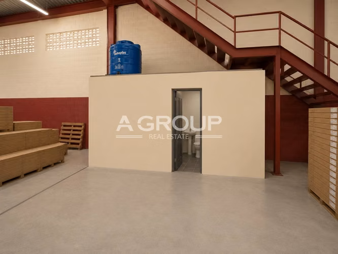Bodega en Venta – Cocosolito Zona Libre de Colón