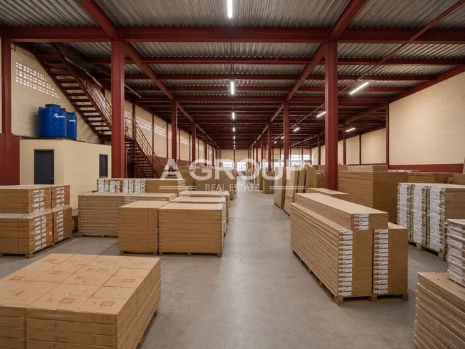 Bodega en Venta – Cocosolito Zona Libre de Colón
