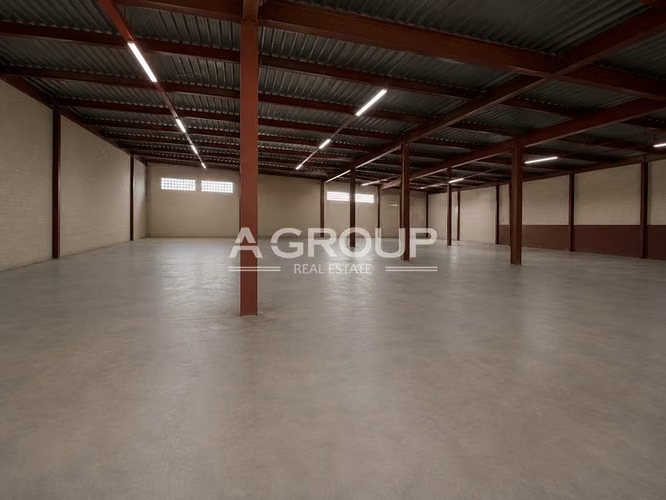 Bodega en Venta – Cocosolito Zona Libre de Colón