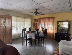 Casa en Venta en Rio Abajo VIK 26-842