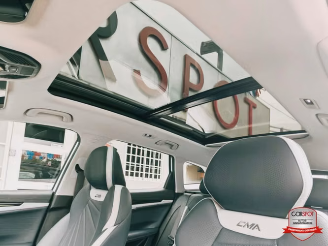 GEELY STARRAY FULL EXTRAS 2025