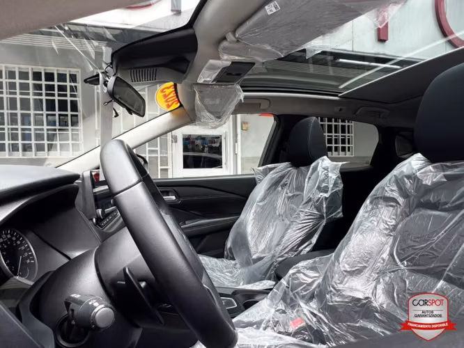 NISSAN QASHQAI 2023 - Imagen 10