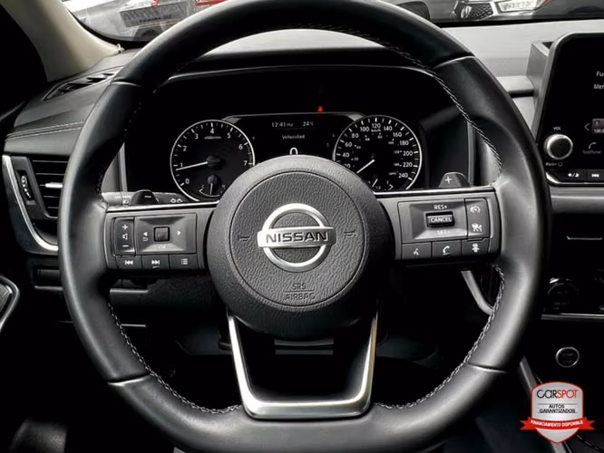 NISSAN QASHQAI 2023 - Imagen 13