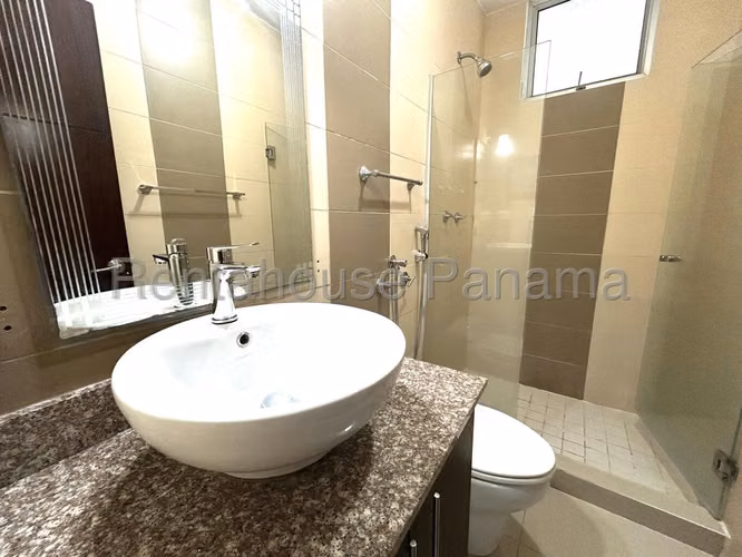Alquiler de Apartamento en Bellavista Ph Marina Terrace CCO