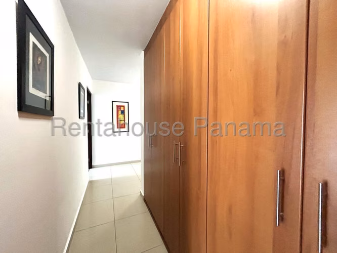 Alquiler de Apartamento en Bellavista Ph Marina Terrace CCO