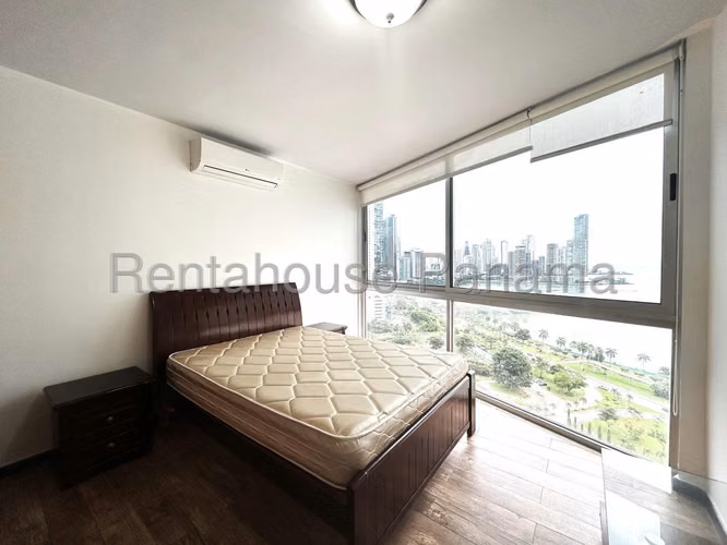 Alquiler de Apartamento en Bellavista Ph Marina Terrace CCO