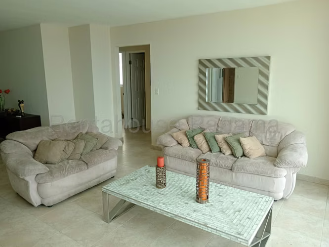 Venta de Apartamento en Punta Pacifica Ph Mystic Point CCO