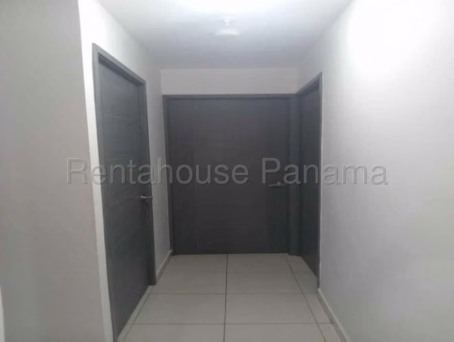 Alquiler de Apartamento en Carrasquilla Ph Sabana Tower CCO
