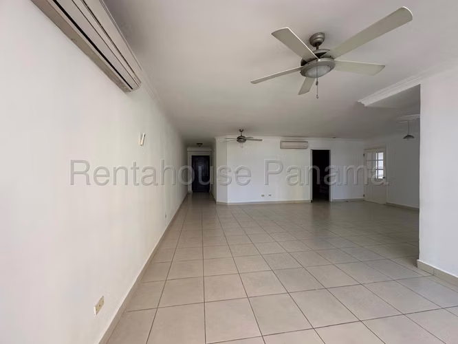 Apartment for sale in Punta Pacifica Ph Courtyard View EC