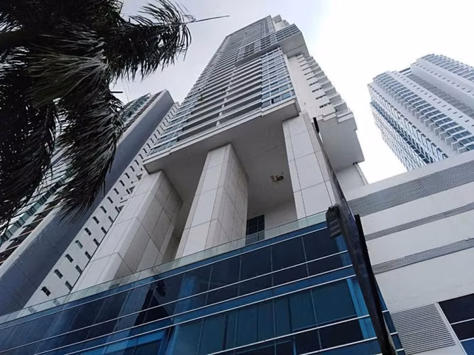 Alquiler de Consultorio en Costa del Este Top Towers KC