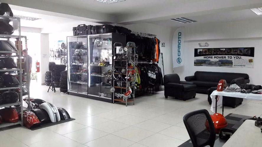 Alquiler de Local en El Carmen PentaViaEspaña KC