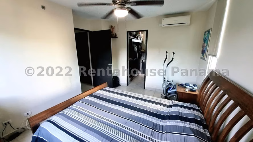 Venta de Apartamento en Clayton Ph Clayton Park I KF