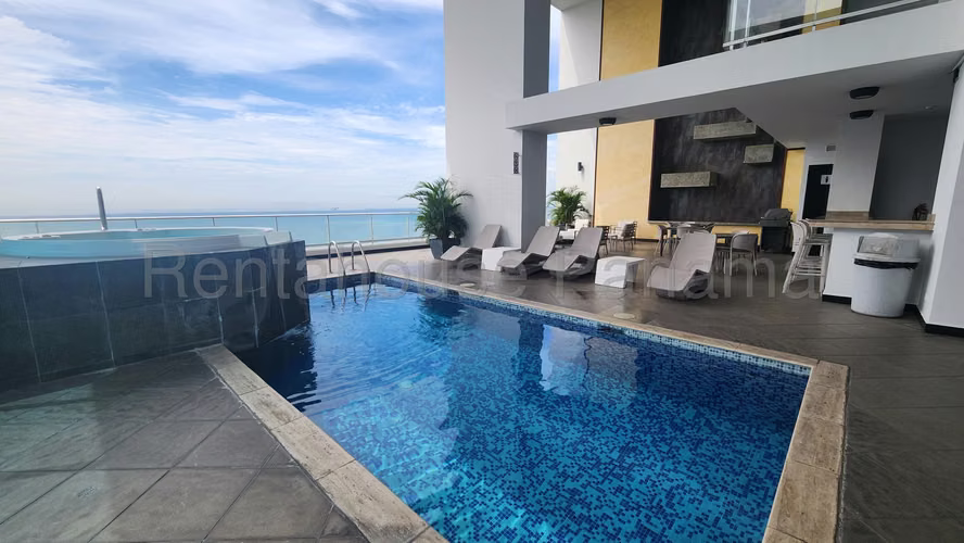 Venta de Apartamento en Avenida Balboa Ph Destiny KF