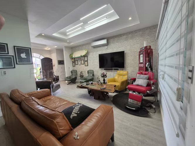 Venta de Casa en Costa Sur Sunset Coast KF