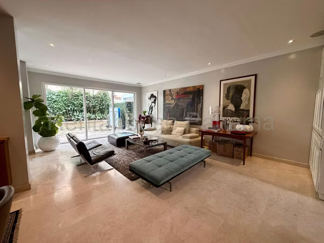 Venta de Casa en Costa del Este Palmeras del Este KF