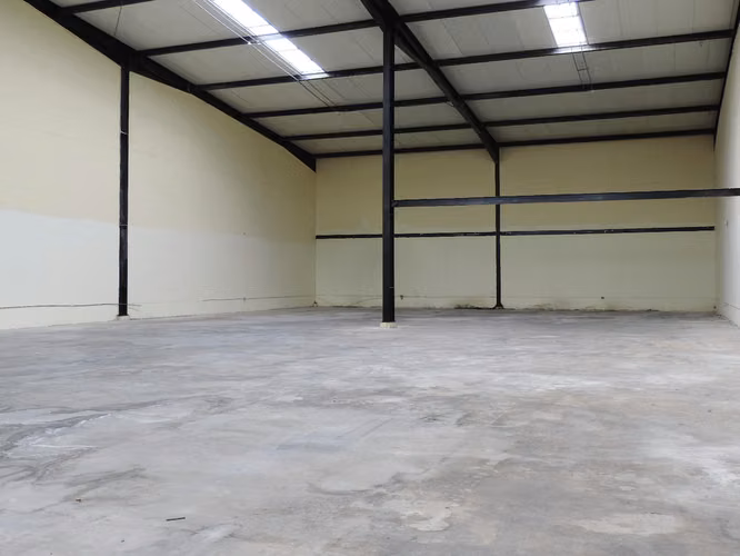 Warehouse Rental in Pacora Parque Las Americas Only Direct Client MC