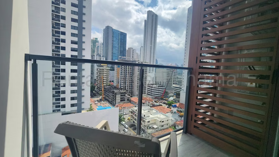 Alquiler de Apartamento en Bellavista Ph ALEXA BELLA VISTA Solo Cliente Directo MC