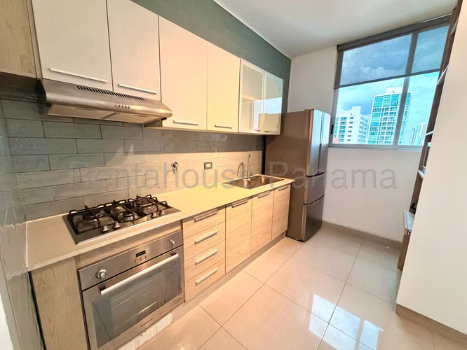 Alquiler de Apartamento en San Francisco Ph Firenze Tower Solo Cliente Directo MC