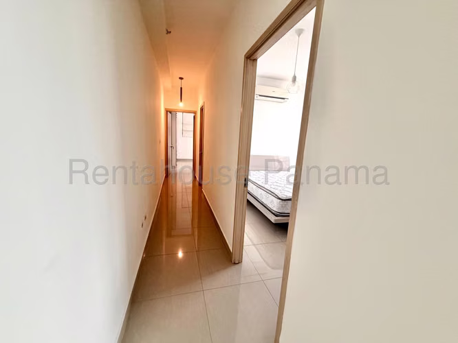 Alquiler de Apartamento en San Francisco Ph Firenze Tower Solo Cliente Directo MC