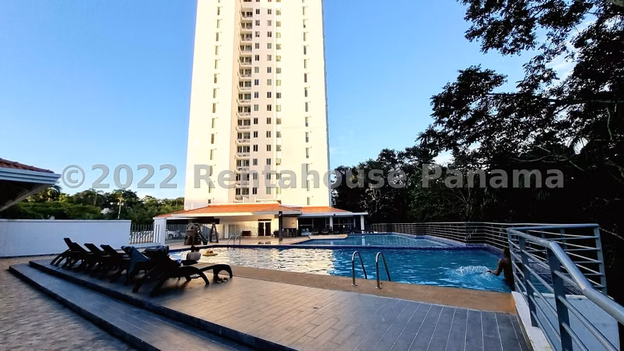 Venta de Apartamento en Clayton Ph Clayton Park I Solo Cliente Directo MC