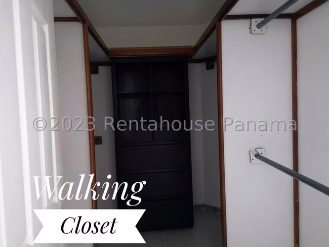 Venta de Apartamento en El Cangrejo Ph Mirador del Cangrejo Solo Cliente Directo MC