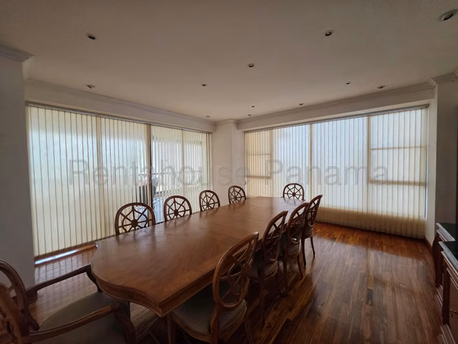 Venta de Apartamento en Paitilla Ph MARESIAS Solo Cliente Directo MC